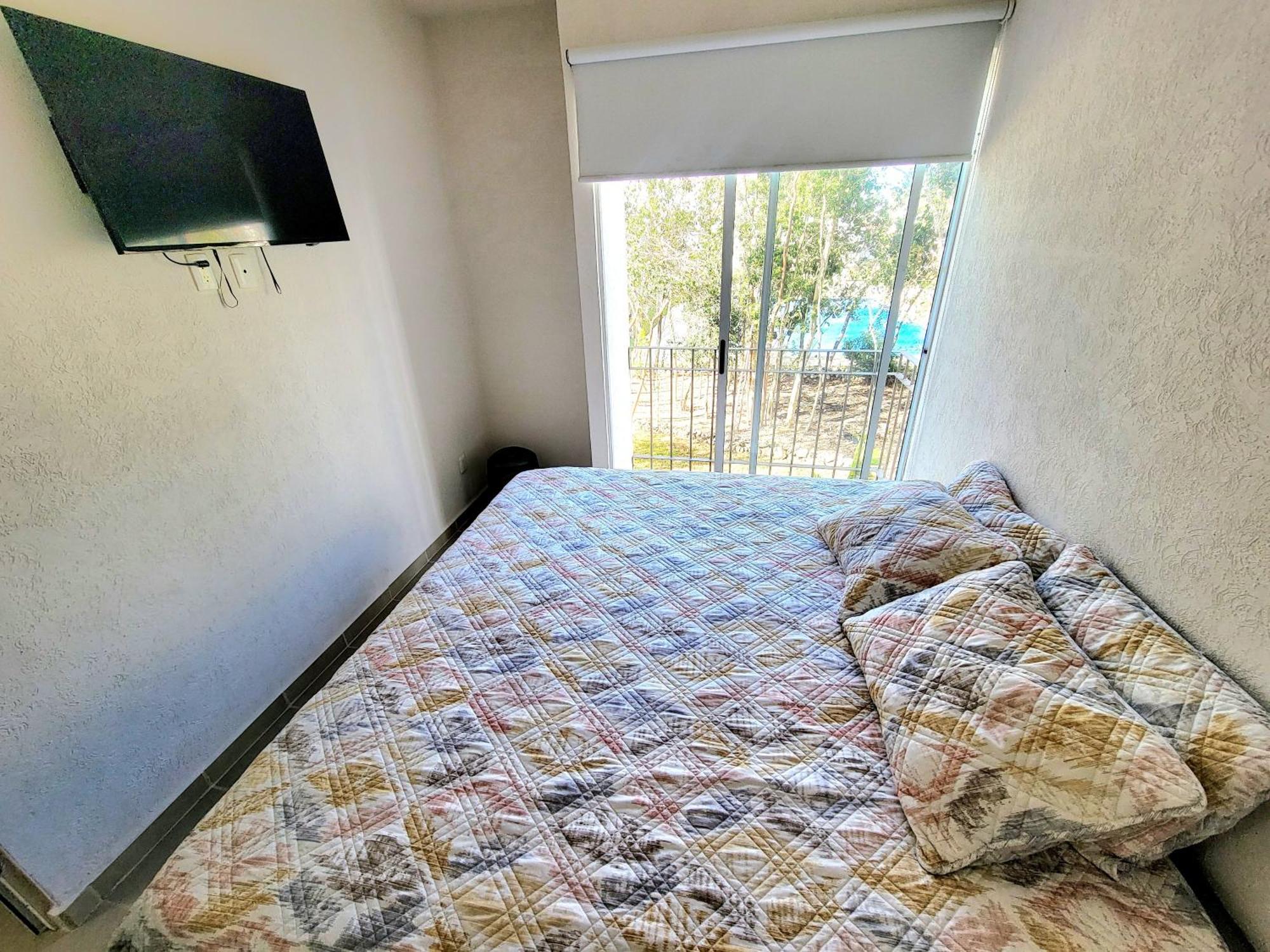Hotel cápsula Mujeres